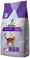 HiQ Indoor 1,8 kg - Granule pro dospělé kočky