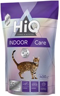 HiQ Indoor 400 g