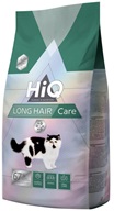 HiQ Adult Long Hair 1,8 kg - Granule pro kočky, krmivo pro kočky