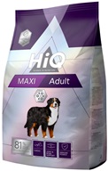 HiQ Adult Maxi 2,8 kg - Granule pro psy