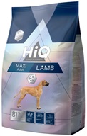 HiQ Adult Maxi Lamb 11 kg - Granule pro psy