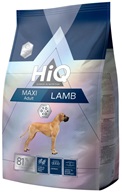 HiQ Adult Maxi Lamb 11 kg - Granule pro psy