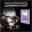 Pro Plan Medium & Large Adult Sensitive Digestion Grain Free krůta 12 kg - Granule pro psy