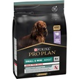 Pro Plan Small & Mini Adult Sensitive Digestion Grain Free krůta 2,5 kg - Granule pro psy