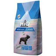 HiQ Adult Mini Lamb 1,8 kg - Granule s krátkou exp.