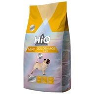 HiQ Senior Mini 1,8 kg - Granule pro psy