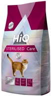HiQ Adult  Sterilised 1,8 kg