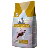 HiQ Adult Weight Control 1,8 kg - Granule pro psy