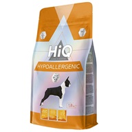 HiQ Adult Hypoallergenic 1,8 kg