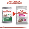 Royal Canin Canine Mini Exigent 1 kg - Granule pro psy