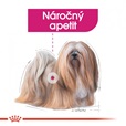 Royal Canin Canine Mini Exigent 1 kg - Granule pro psy