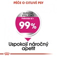 Royal Canin - Canine Mini Exigent 3 kg - Granule pro psy