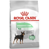 Royal Canin - Canine Mini Digestive Care 1 kg - Granule pro psy