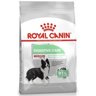 Royal Canin - Canine Medium Digestive Care 3 kg - Granule pro psy