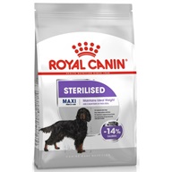 Royal Canin - Canine Maxi Sterilised 3 kg - Granule pro psy