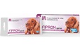 Fipron spot-on M pro psy 10–20 kg 3 × 1,34 ml - Pes