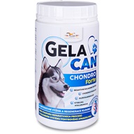 Gelacan Chondro Forte prášek 500 g - Doplňky výživy, zubní péče