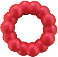 KONG Classic Ring S/M - Hračky pro psy