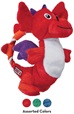 KONG Dragon Knots M/L mix - Hračky pro psy