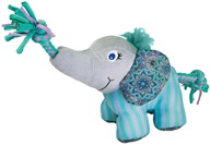 KONG Knots Carnival Elephant S/M