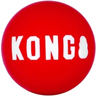 KONG Signature Balls L 2 ks - Výprodej