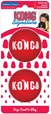 KONG Signature Balls M 2 ks - Letní tipy