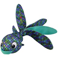 KONG Wubba Finz Blue L - Letní tipy