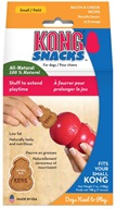KONG Snacks Bacon & Cheese S - Pamlsky pro psy