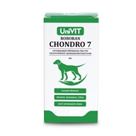 Roboran Chondro 7 pro psy 180 tablet - Kosti a klouby
