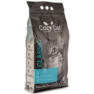 Cozy Cat Classic 5 l - Bentonitová steliva