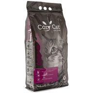 Cozy Cat Premium Plus 10 l - Bentonitová steliva