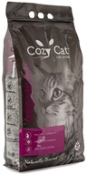 Cozy Cat Premium Plus 5 l - Výprodej