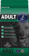 Annamaet Original ADULT 23 % 5,44 kg - Granule pro psy