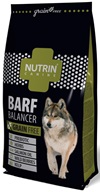 NUTRIN Dog BARF Balancer 2,5 kg - Granule pro štěňata