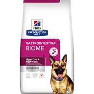 Hill's Prescription Diet Canine Biome Gastrointestinal 1,5 kg - Veterinární diety pro psy