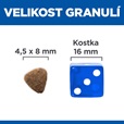 Hill's Science Plan Feline Kitten Chicken 7 kg - Granule pro kočky, krmivo pro kočky