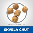 Hill's Science Plan Feline Adult Light  Chicken 1,5 kg - Granule pro kočky, krmivo pro kočky
