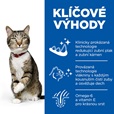 Hill's Science Plan Feline Adult Oral Care Chicken 7 kg - Granule pro kočky, krmivo pro kočky