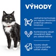 Hill's Science Plan Feline Mature Adult 7+ Sterilised Chicken 3 kg - Granule pro kočky, krmivo pro kočky