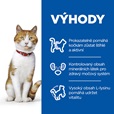 Hill's Science Plan Feline Adult Sterilised Chicken 10 kg - Akční nabídka