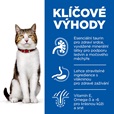 Hill's Science Plan Feline Mature Adult 7+ Chicken 10 kg - Akční nabídka