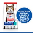 Hill's Science Plan Feline Mature Adult 7+ Tuna 10 kg - Granule pro kočky, krmivo pro kočky