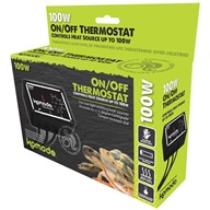 Komodo termostat on/off 100 W - Výprodej