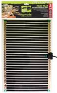 Komodo výhřevná rohož 22 W 41 × 27,4 cm - Technika