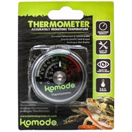Komodo teploměr analogový - Teploměry