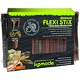 Komodo Flexi Stix M - Dekorace, písky, pozadí, misky