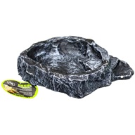 Komodo miska terasovitá M šedá - Misky