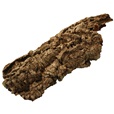 Komodo kůra korková XS - Dekorace, písky, pozadí, misky