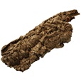 Komodo kůra korková S - Dekorace, písky, pozadí, misky