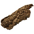 Komodo kůra korková M - Dekorace, písky, pozadí, misky